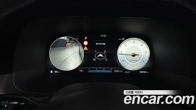 Hyundai Palisade 2023 — photo 8