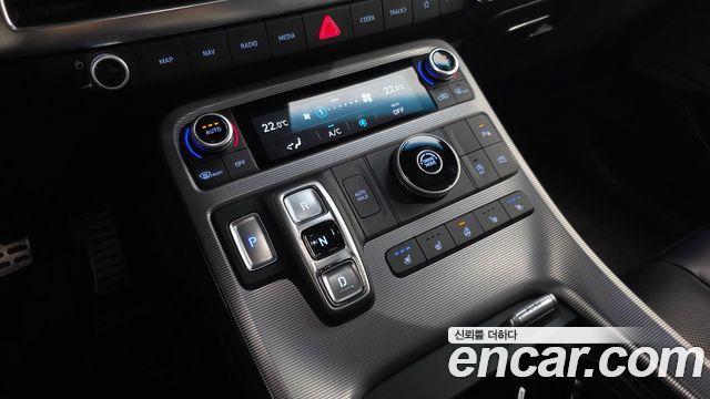 Hyundai Palisade 2023 — photo 9