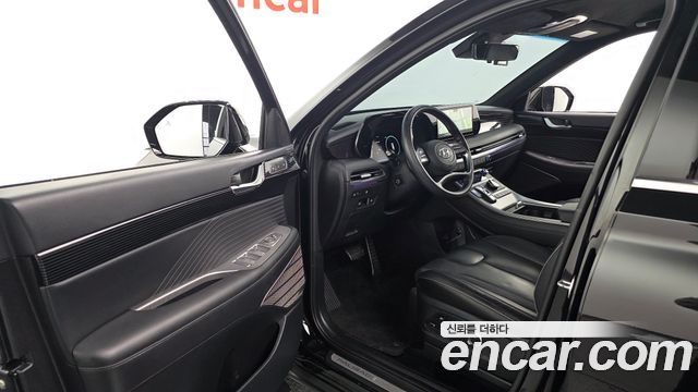 Hyundai Palisade 2023 — photo 10
