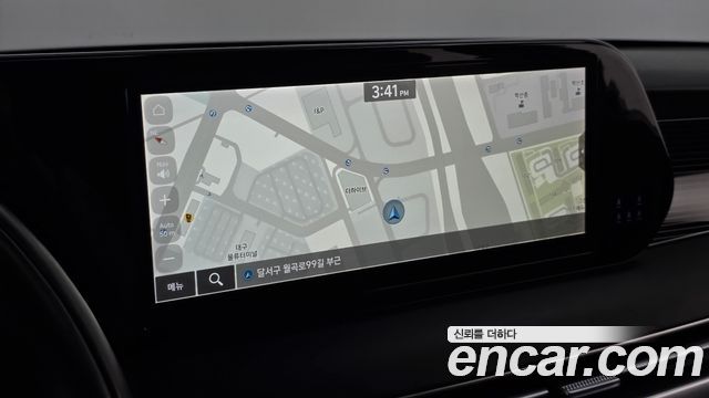 Hyundai Palisade 2023 — photo 13