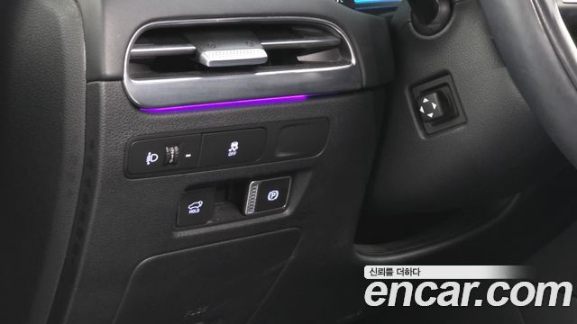 Hyundai Palisade 2023 — photo 15