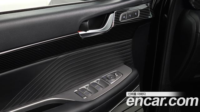Hyundai Palisade 2023 — photo 16