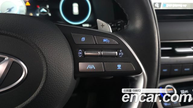 Hyundai Palisade 2023 — photo 18