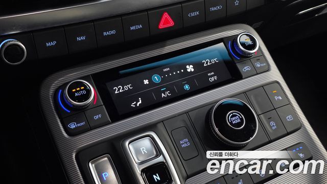 Hyundai Palisade 2023 — photo 19
