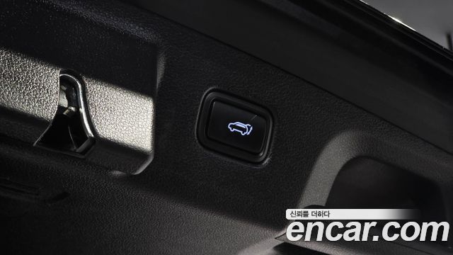 Hyundai Palisade 2023 — photo 20