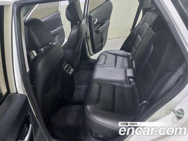 Kia Niro 2018 — photo 10