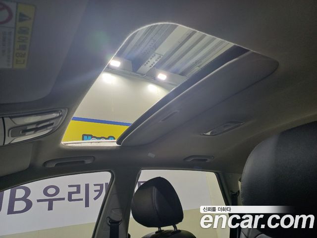 Kia Niro 2018 — photo 16