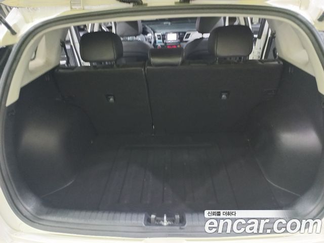 Kia Niro 2018 — photo 18