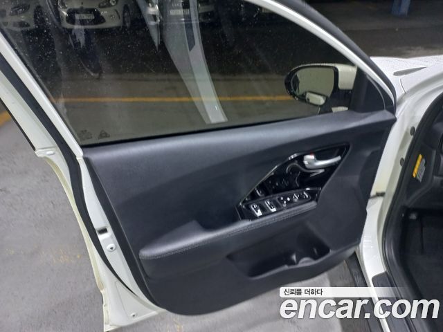 Kia Niro 2018 — photo 20