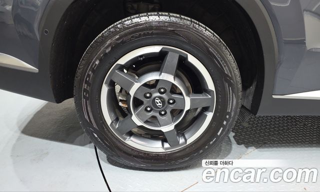 Hyundai Palisade 2023 — photo 5
