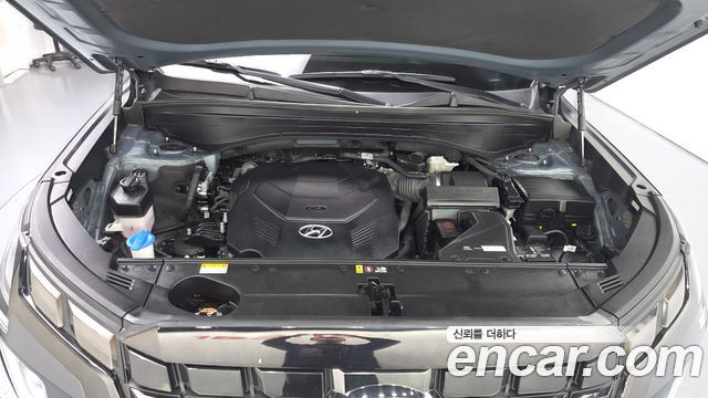 Hyundai Palisade 2023 — photo 6