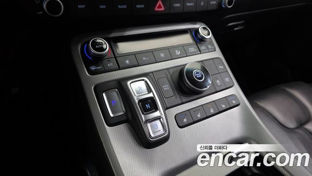 Hyundai Palisade 2023 — photo 9