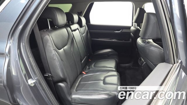 Hyundai Palisade 2023 — photo 11
