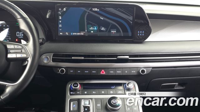 Hyundai Palisade 2023 — photo 13