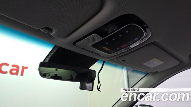 Hyundai Palisade 2023 — photo 16