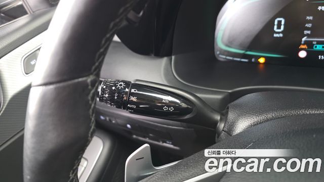 Hyundai Palisade 2023 — photo 17