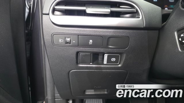 Hyundai Palisade 2023 — photo 18