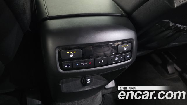 Hyundai Palisade 2023 — photo 19