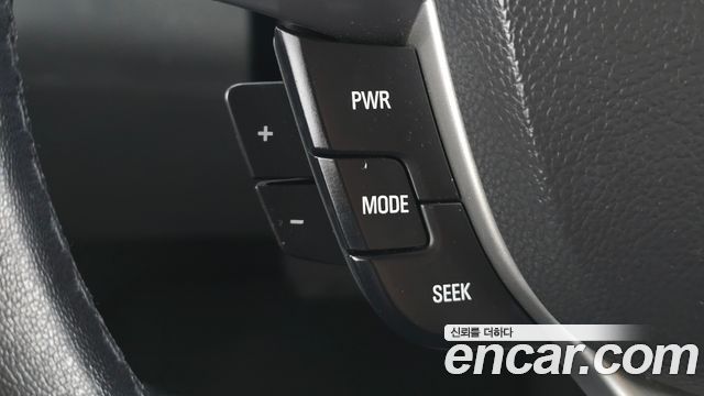 Chevrolet Korea Spark 2012 — photo 17