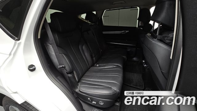 Genesis GV80 2022 — photo 18