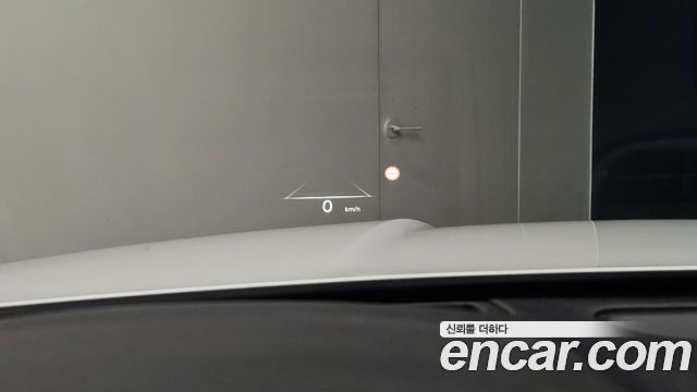 Genesis GV80 2022 — photo 30