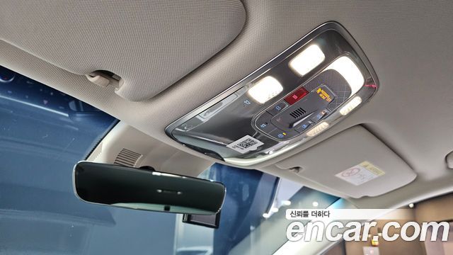 Genesis GV80 2022 — photo 31