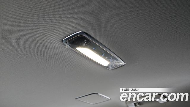 Genesis GV80 2022 — photo 39