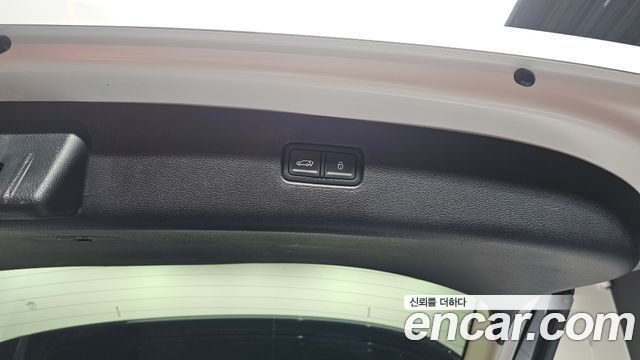 Genesis GV80 2022 — photo 42