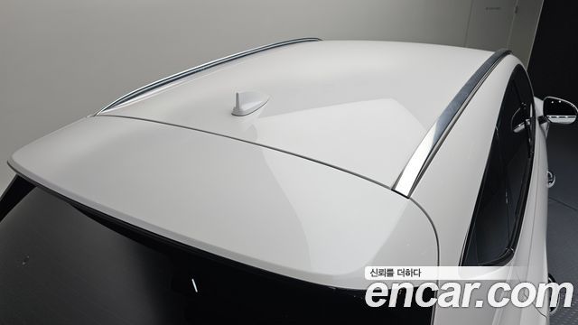 Genesis GV80 2022 — photo 46
