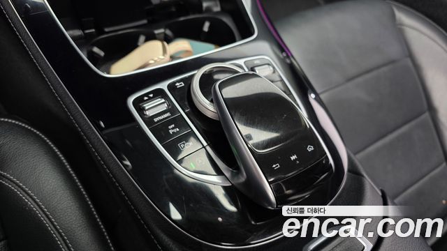 Mercedes-Benz E-Class 2017 — photo 27