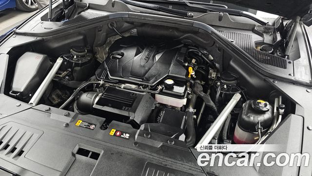 Genesis GV80 2022 — photo 6