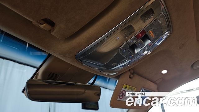 Genesis GV80 2022 — photo 27