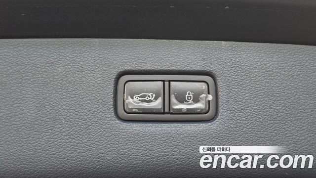 Genesis GV80 2022 — photo 28