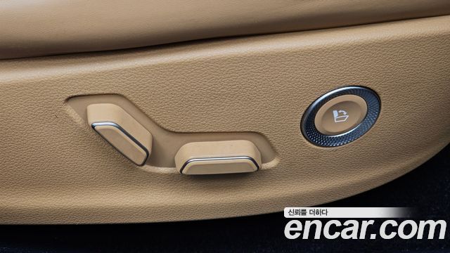 Genesis GV80 2022 — photo 36