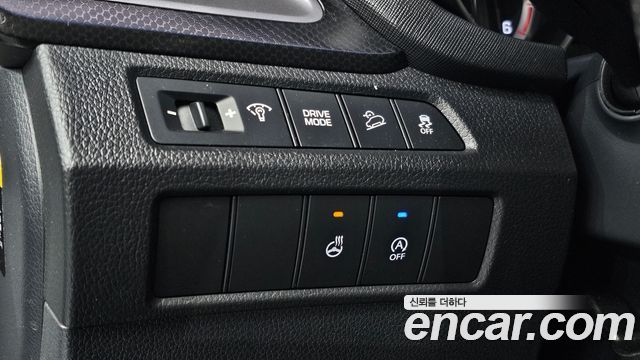 Hyundai Santafe 2018 — photo 27