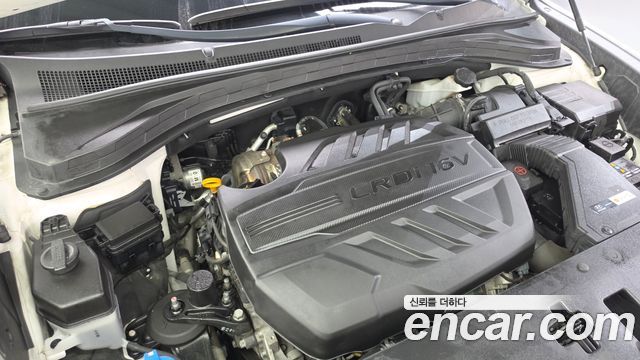 Hyundai Santafe 2019 — photo 6