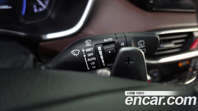 Hyundai Santafe 2019 — photo 28