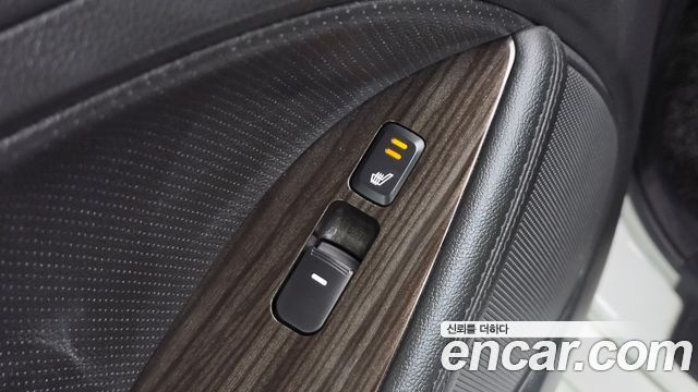 Kia K5 2014 — photo 13