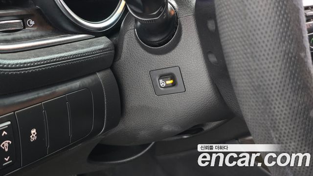 Kia K5 2014 — photo 18