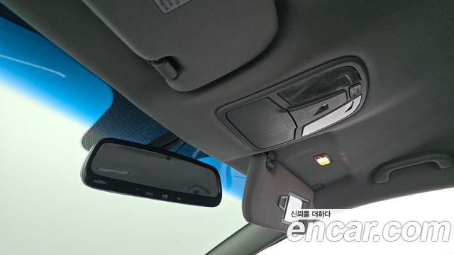 Kia K5 2014 — photo 19