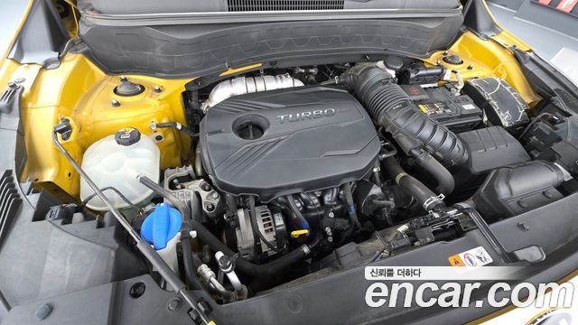 Kia Seltos 2020 — photo 6
