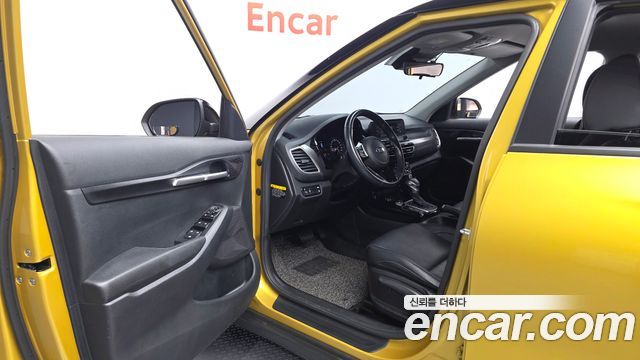 Kia Seltos 2020 — photo 13