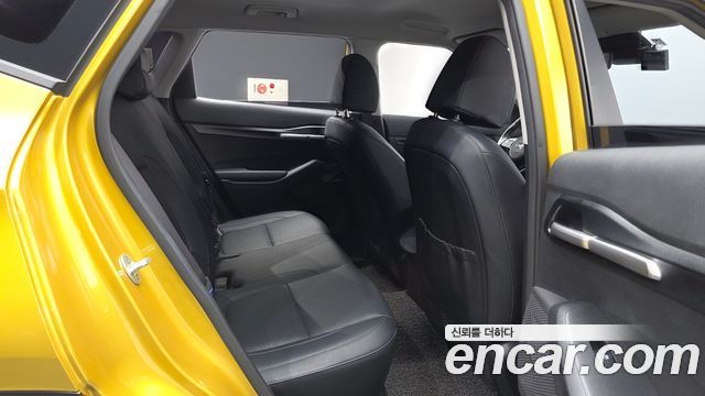 Kia Seltos 2020 — photo 18