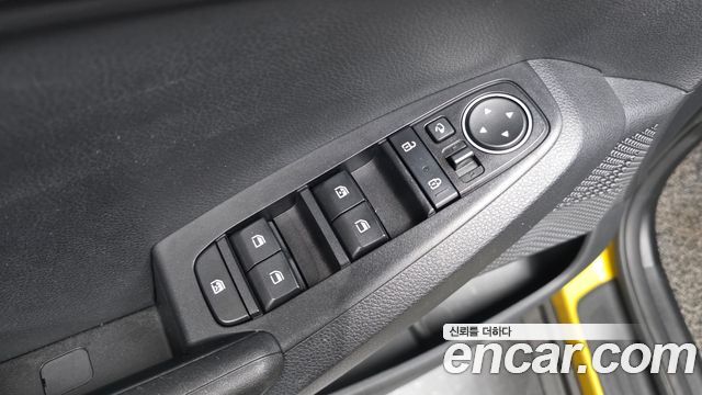 Kia Seltos 2020 — photo 20