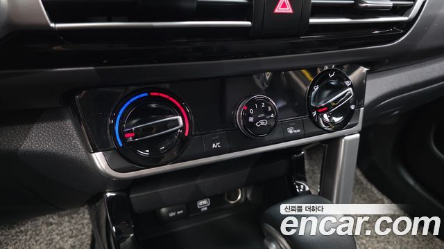 Kia Seltos 2020 — photo 22