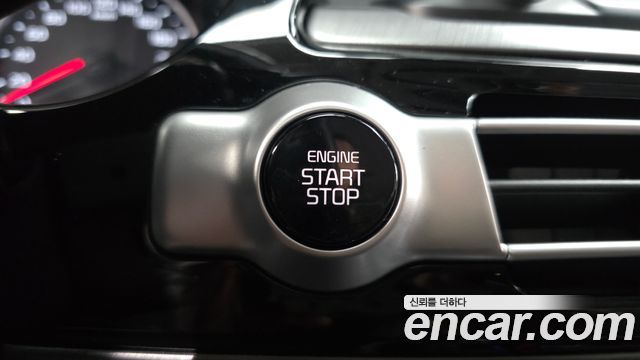 Kia Seltos 2020 — photo 24