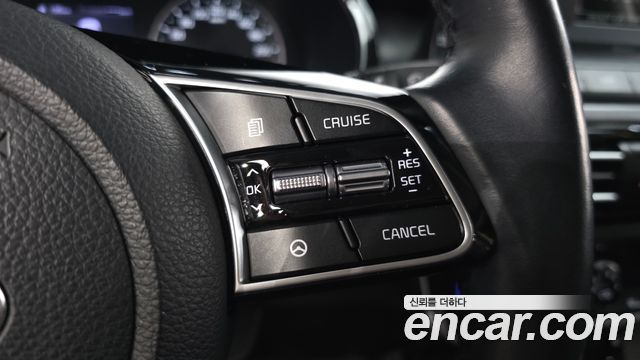 Kia Seltos 2020 — photo 25
