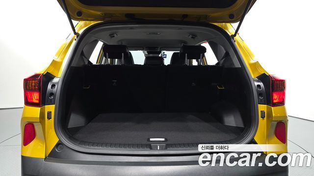 Kia Seltos 2020 — photo 26