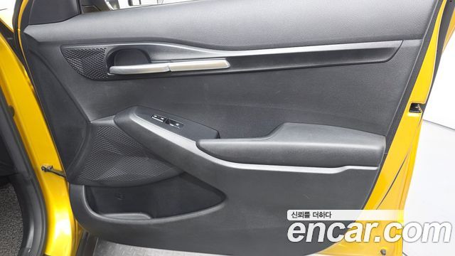 Kia Seltos 2020 — photo 14