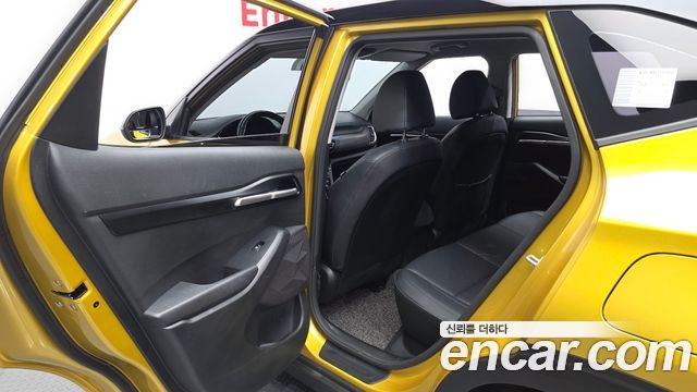 Kia Seltos 2020 — photo 16